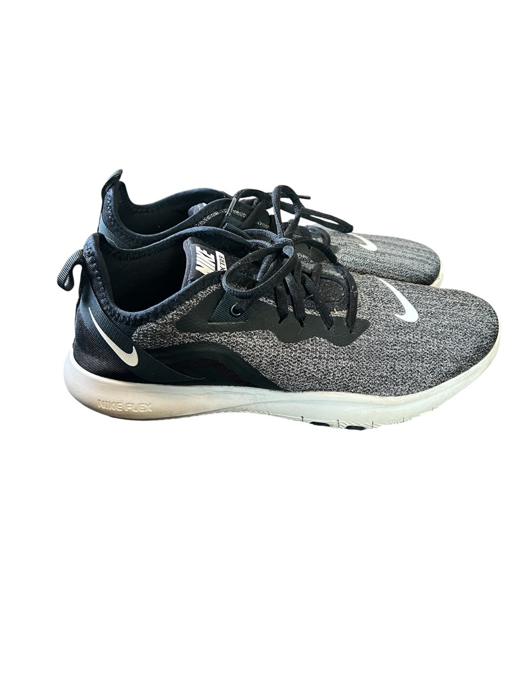 Nike FlexTR9 black Unisex